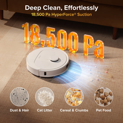 Roborock Qrevo S Pro robot vacuum – image 12