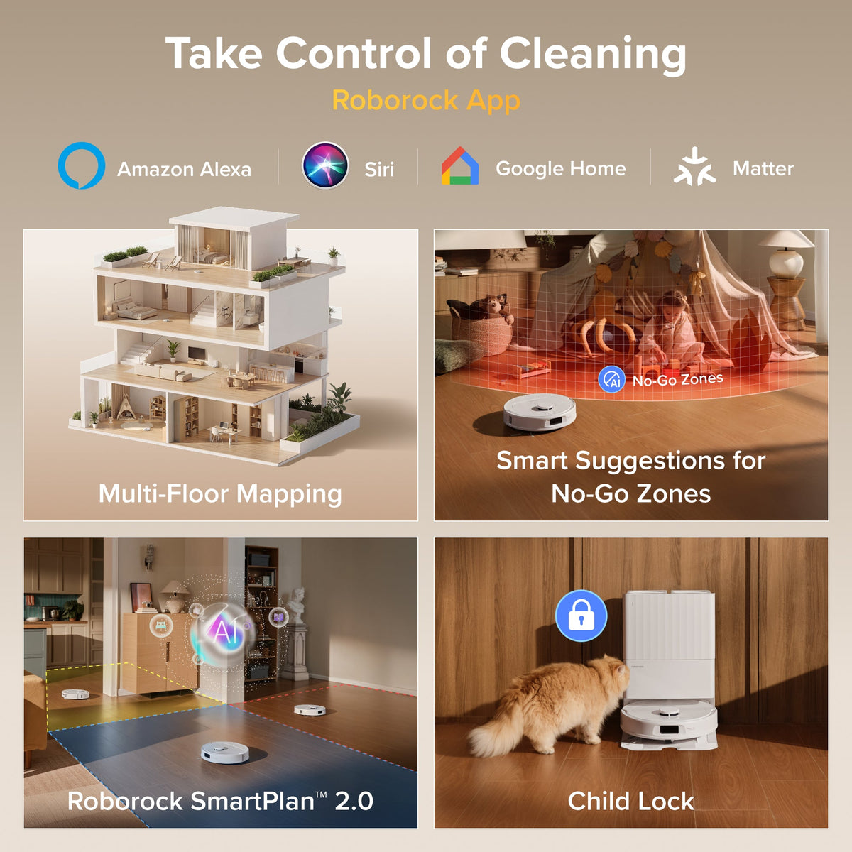 Roborock Qrevo S Pro robot vacuum – image 17