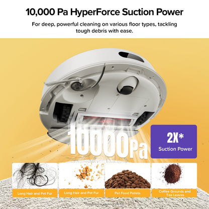 Roborock Q7 M5+ robot vacuum – image 10