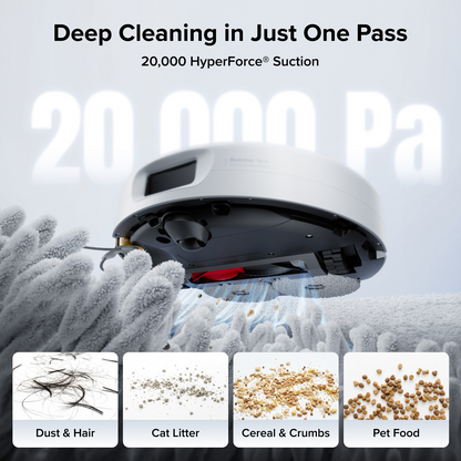 Roborock Qrevo 2 Pro robot vacuum – image 2