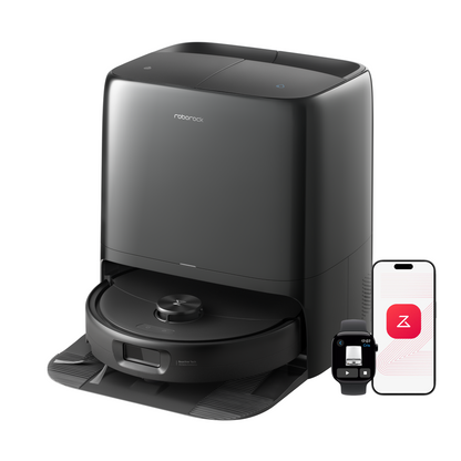 Roborock Qrevo 2 Pro robot vacuum – image 11