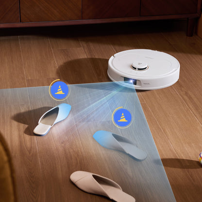 Roborock Qrevo S5V robot vacuum – image 22