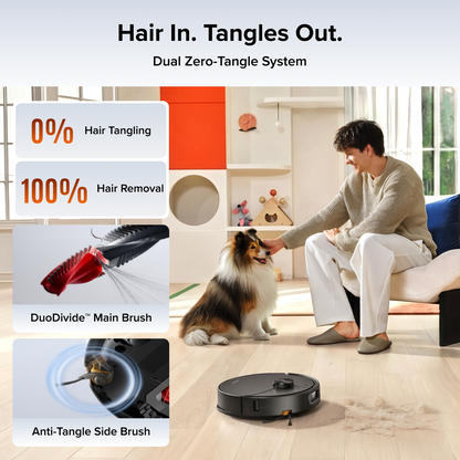 Roborock Qrevo 2 Pro robot vacuum – image 17