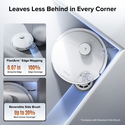 Roborock Qrevo 2 Pro robot vacuum – image 3