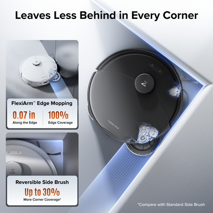 Roborock Qrevo 2 Pro robot vacuum – image 13