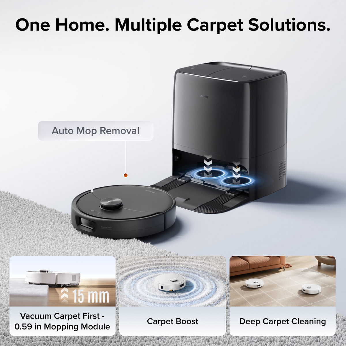 Roborock Qrevo 2 Pro robot vacuum – image 15