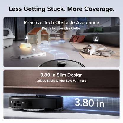 Roborock Qrevo 2 Pro robot vacuum – image 16