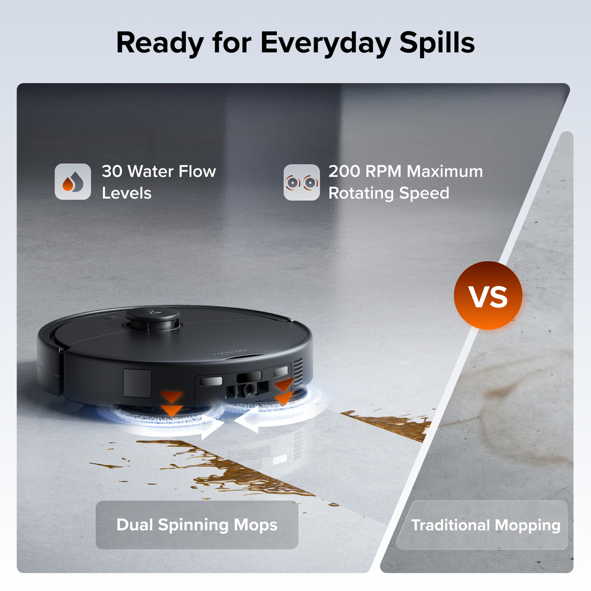 Roborock Qrevo 2 Pro robot vacuum – image 18