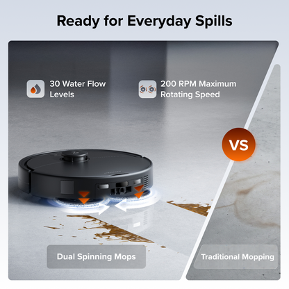 Roborock Qrevo 2 Pro robot vacuum – image 18