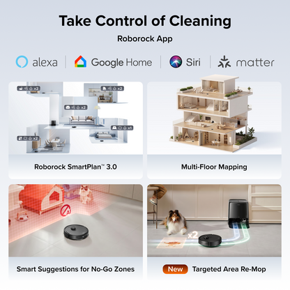 Roborock Qrevo 2 Pro robot vacuum – image 19