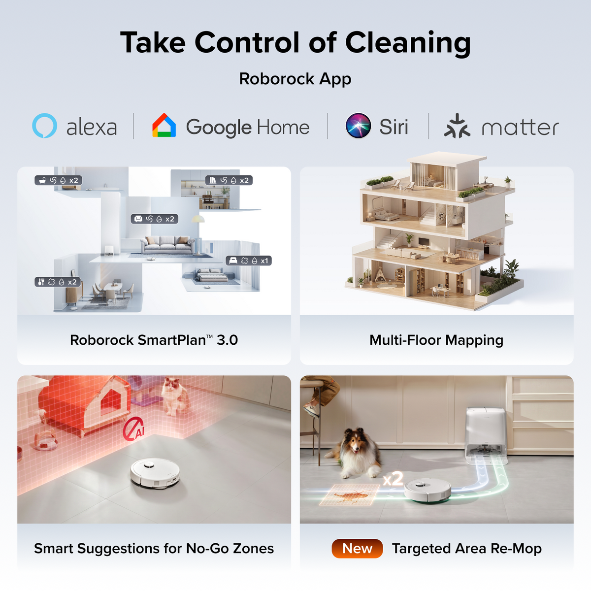 Roborock Qrevo 2 Pro robot vacuum – image 9