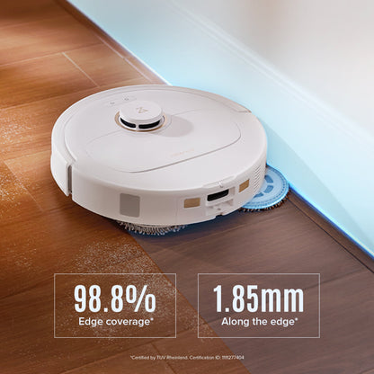 Roborock Qrevo S5V robot vacuum – image 16