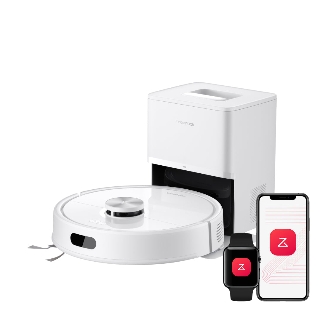 Roborock Q7 M5+ robot vacuum – image 11